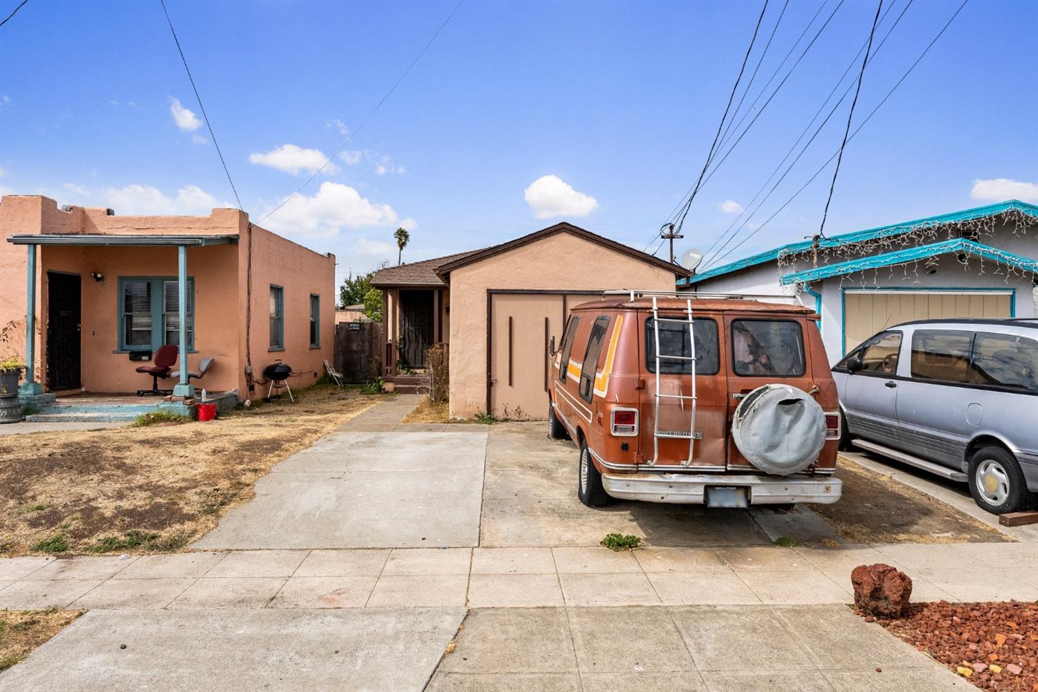 S 17th Street, Richmond, California image 3