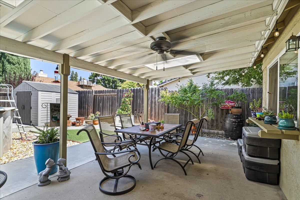 Coral Oak Drive, Modesto, California image 31