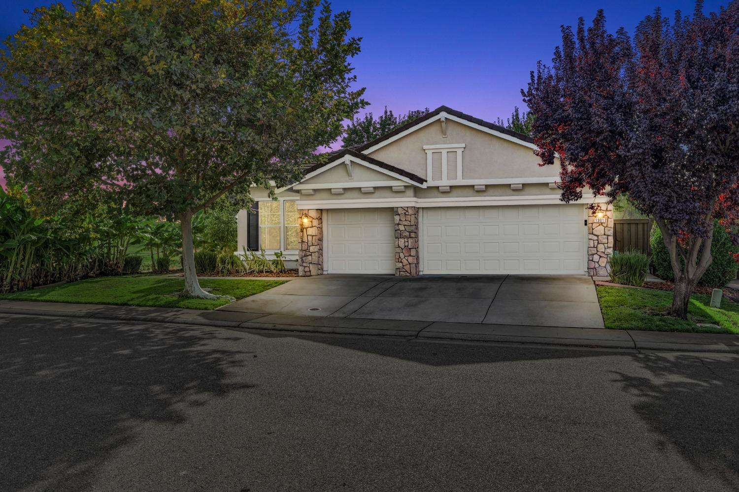 Detail Gallery Image 1 of 1 For 1301 Muirkirk Ct, Folsom,  CA 95630 - 3 Beds | 2 Baths