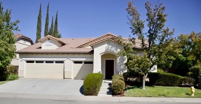 Detail Gallery Image 1 of 22 For 2324 Granite Park Dr, Lincoln,  CA 95648 - 4 Beds | 2 Baths