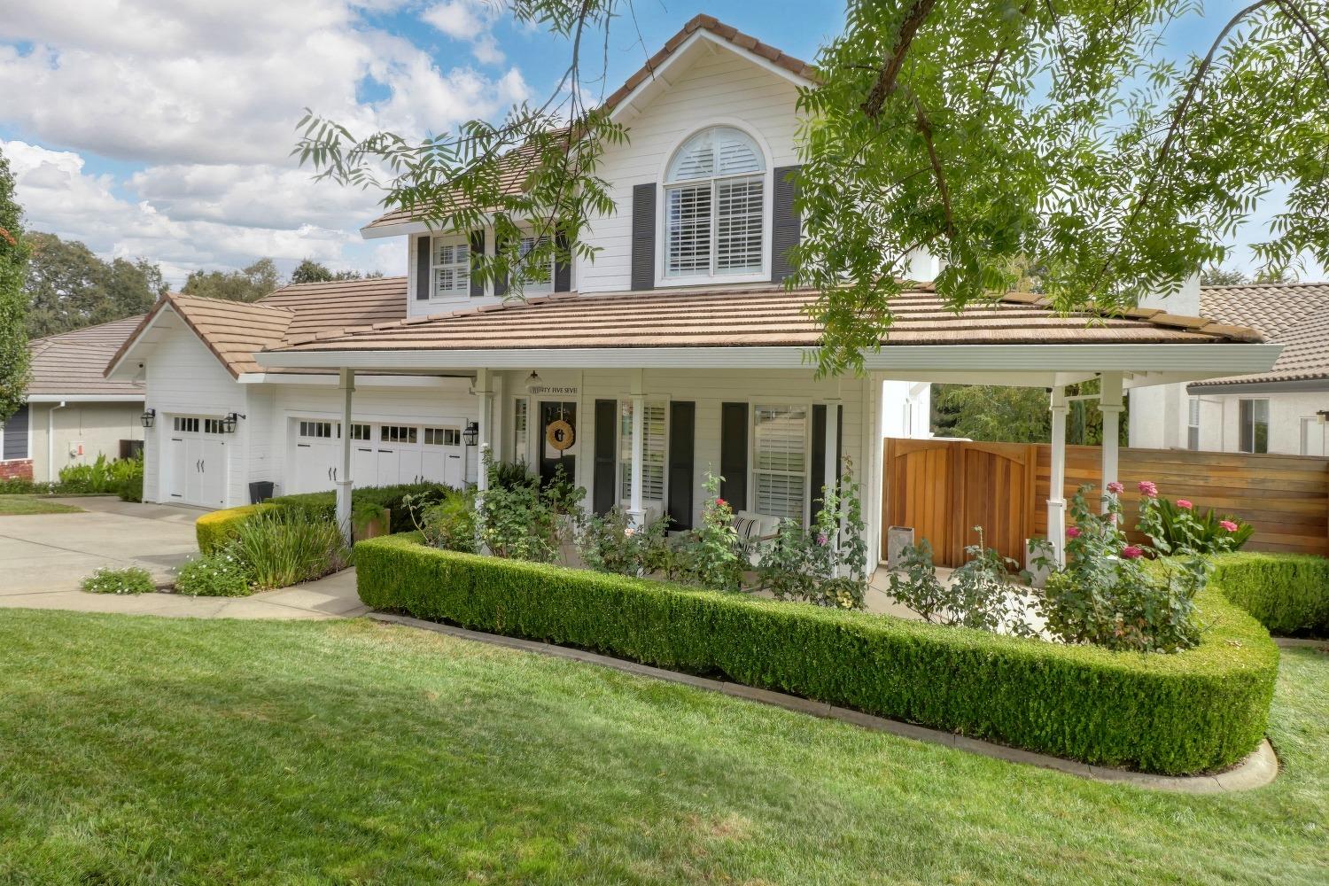 Detail Gallery Image 2 of 87 For 2517 Raleigh Way, El Dorado Hills,  CA 95762 - 4 Beds | 2/1 Baths