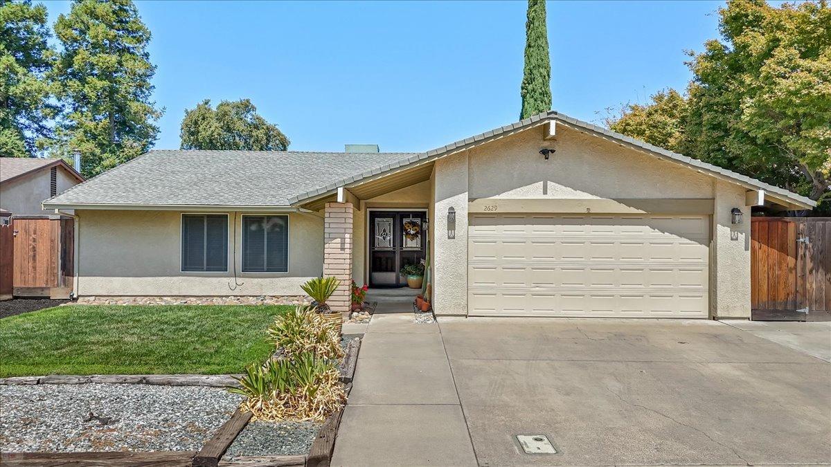 Coral Oak Drive, Modesto, California image 5