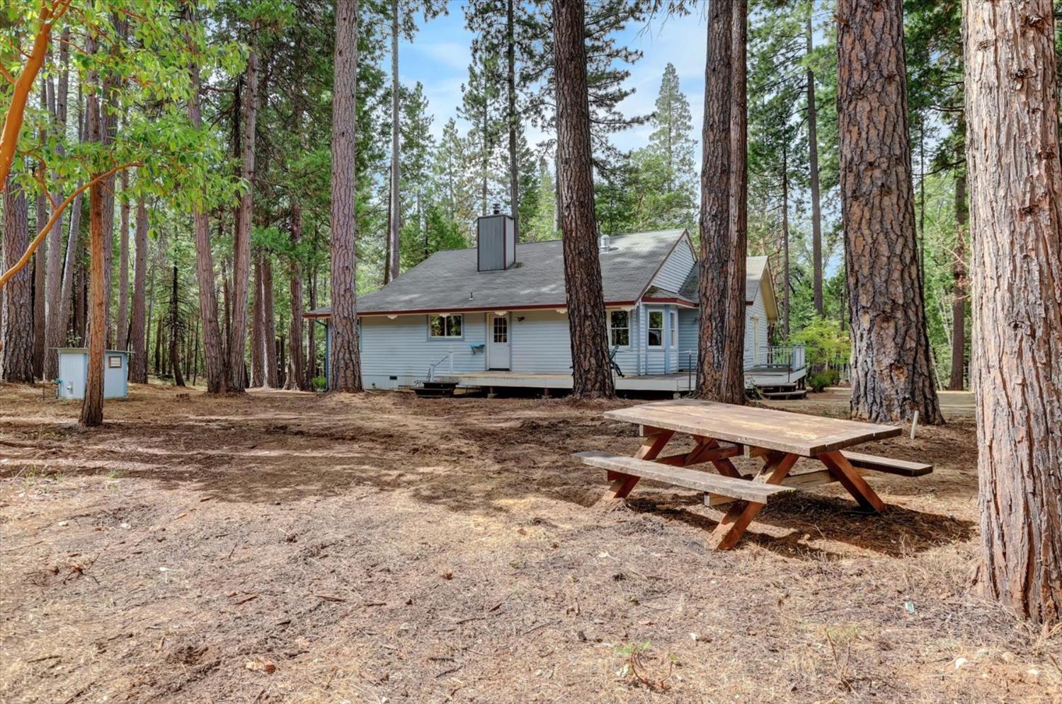 Detail Gallery Image 54 of 66 For 15281 Kimberly Ct, Nevada City,  CA 95959 - 2 Beds | 2 Baths