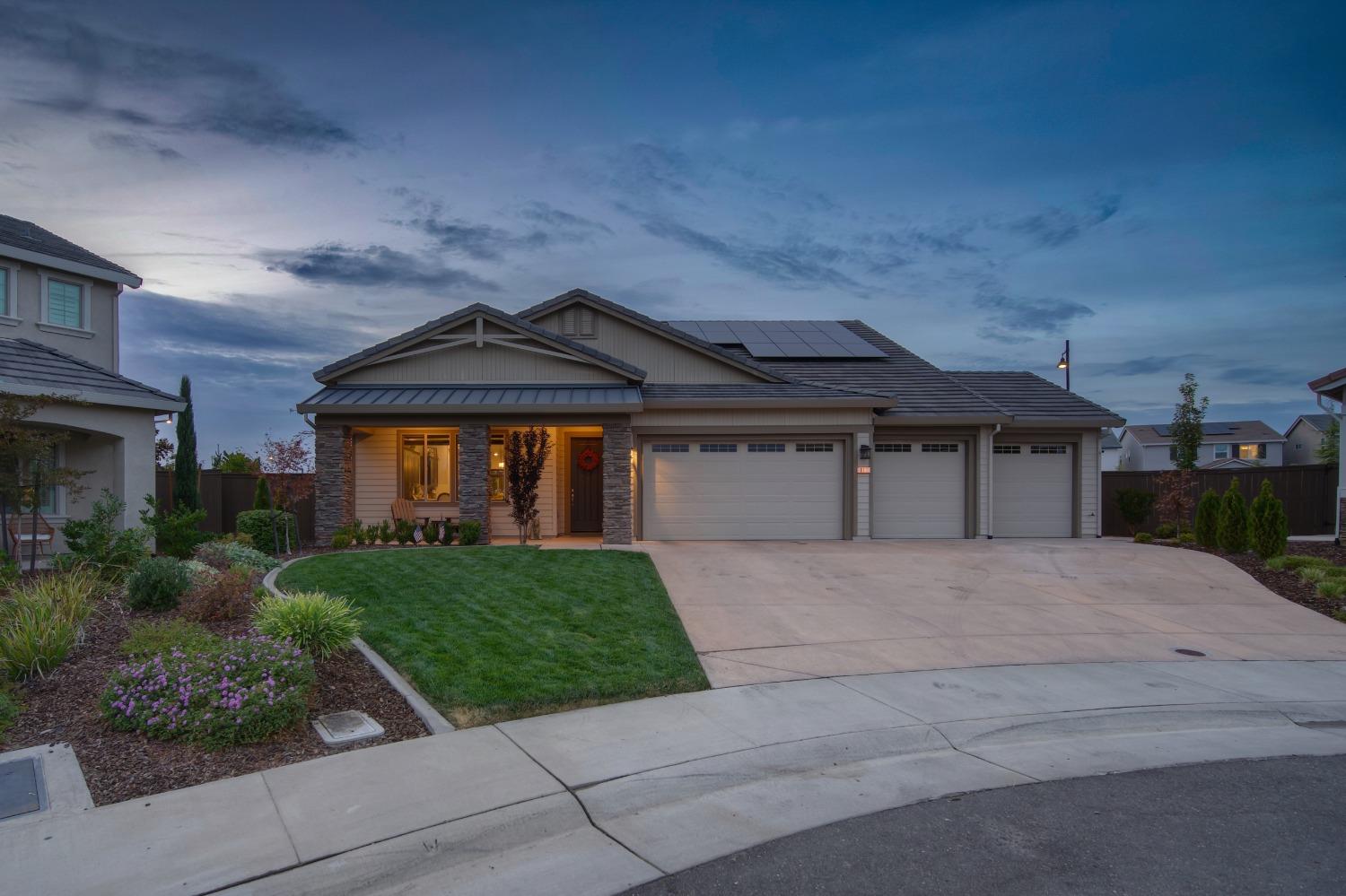 Detail Gallery Image 58 of 60 For 811 Broken Bit Ct, Rocklin,  CA 95765 - 4 Beds | 3/2 Baths