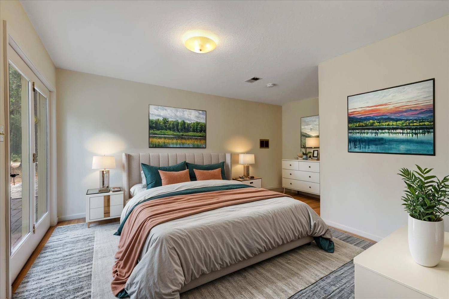 Detail Gallery Image 27 of 66 For 15281 Kimberly Ct, Nevada City,  CA 95959 - 2 Beds | 2 Baths