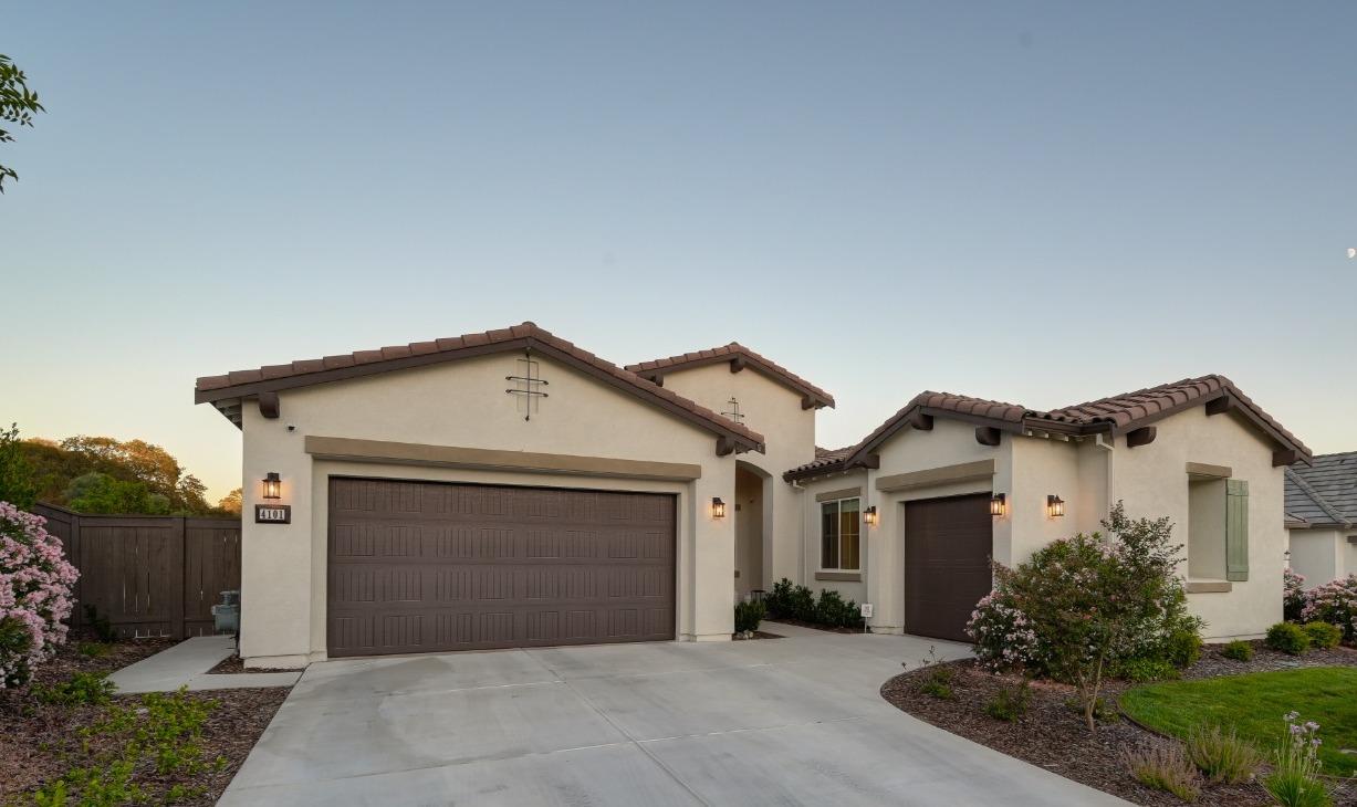 Detail Gallery Image 1 of 36 For 4101 Mc Kay Pl, El Dorado Hills,  CA 95762 - 4 Beds | 3/1 Baths