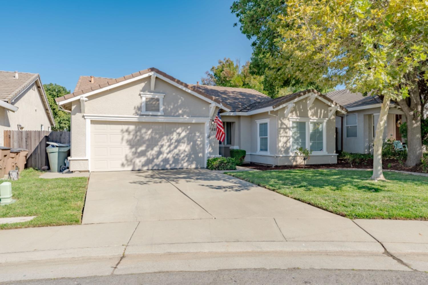 Detail Gallery Image 1 of 1 For 2840 Red Clover Way, Lincoln,  CA 95648 - 3 Beds | 2 Baths