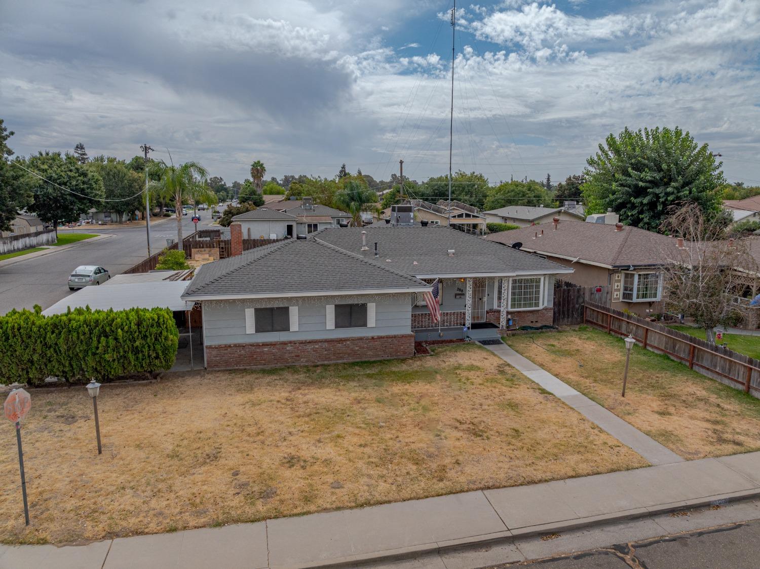 Detail Gallery Image 10 of 60 For 288 E Fir Ave, Atwater,  CA 95301 - 4 Beds | 3 Baths