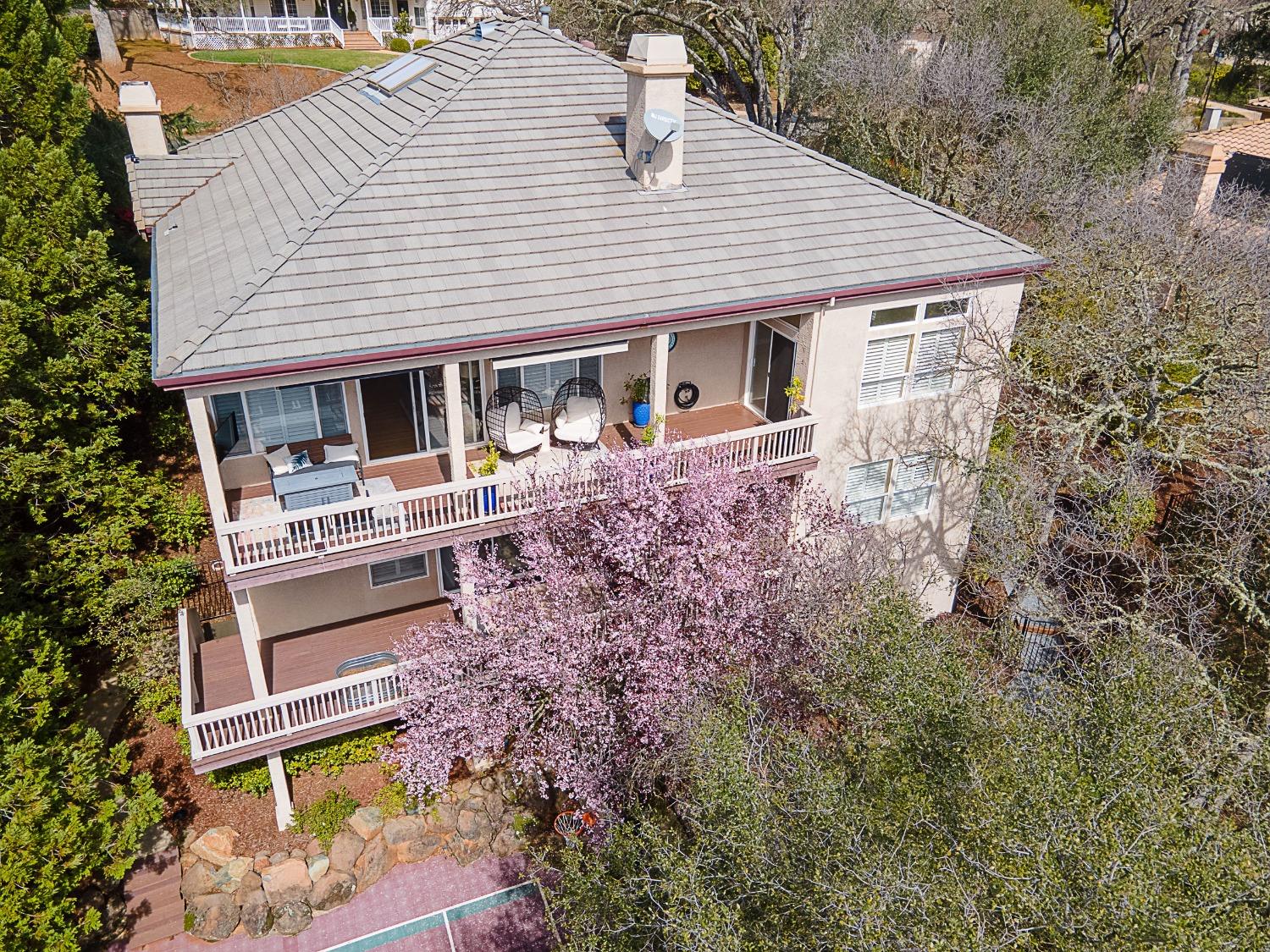 Detail Gallery Image 63 of 69 For 4188 Kilt Cir, El Dorado Hills,  CA 95762 - 5 Beds | 3 Baths