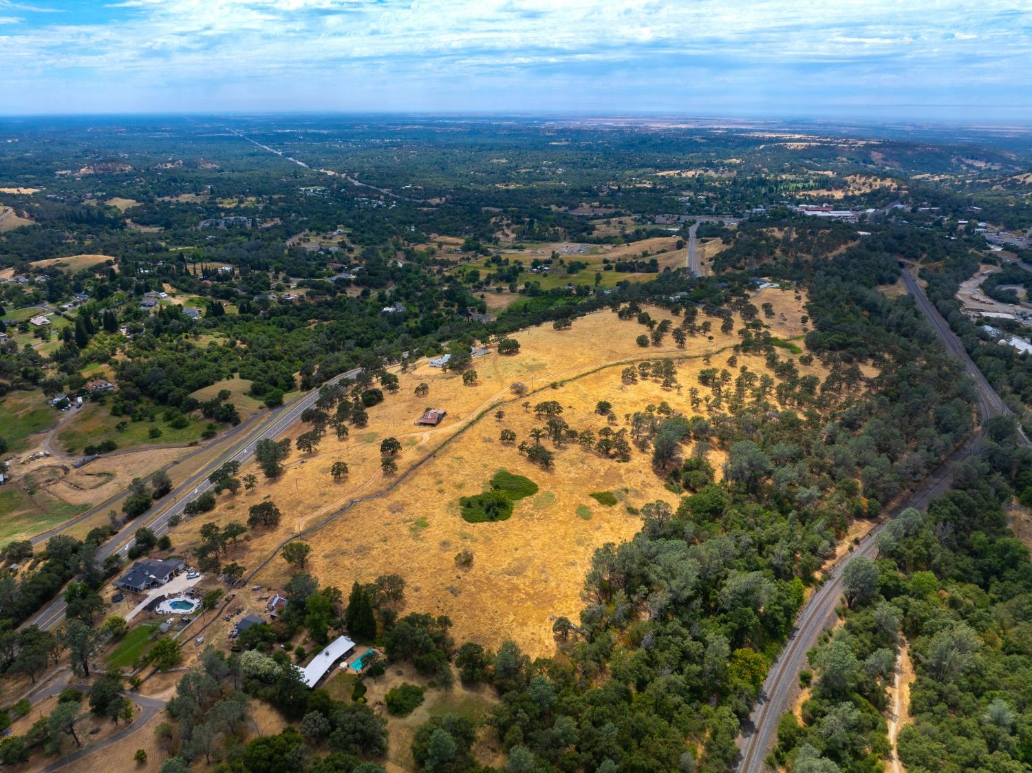 Indian Hill Road, Newcastle, California image 15