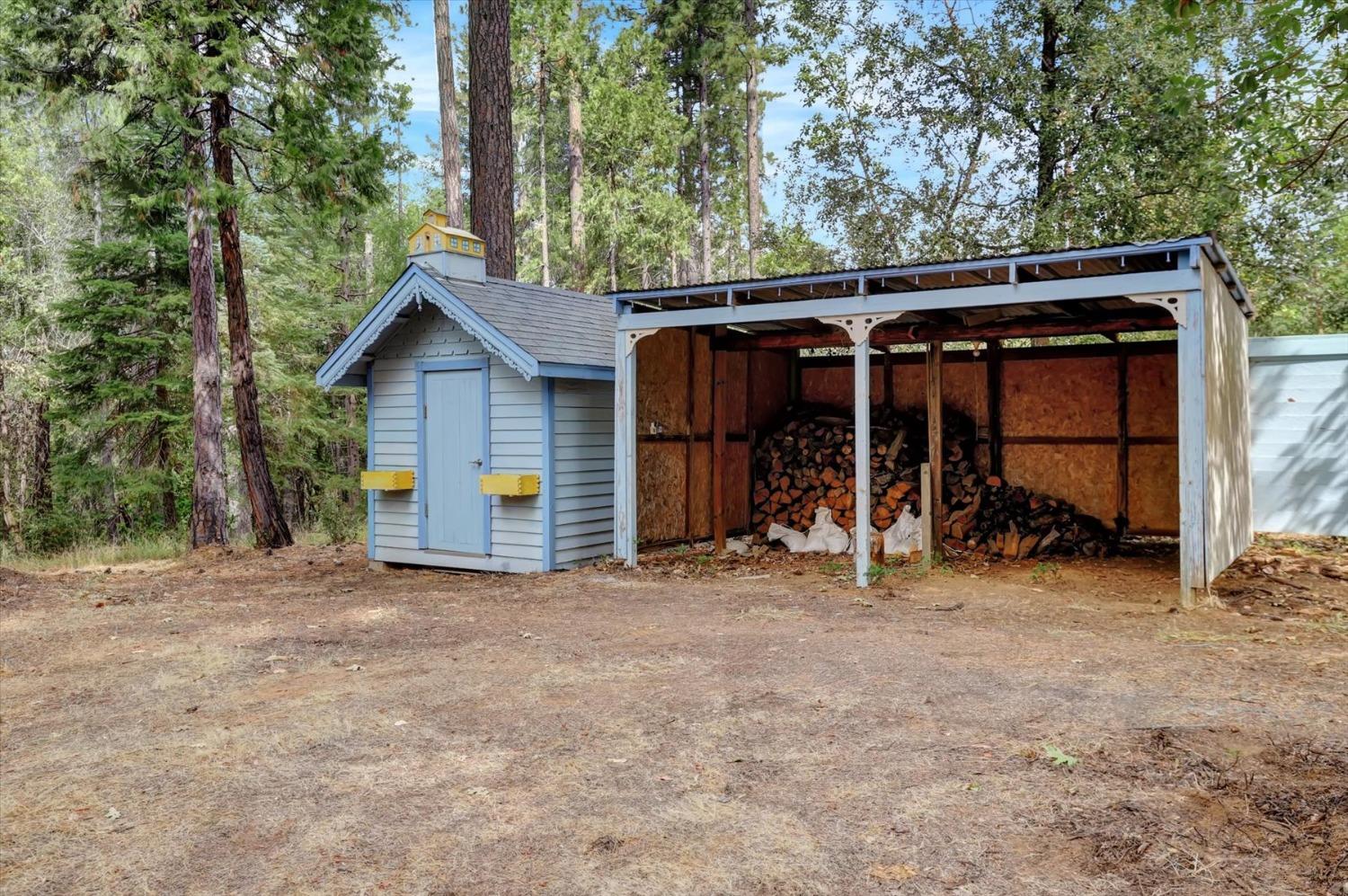 Detail Gallery Image 51 of 66 For 15281 Kimberly Ct, Nevada City,  CA 95959 - 2 Beds | 2 Baths