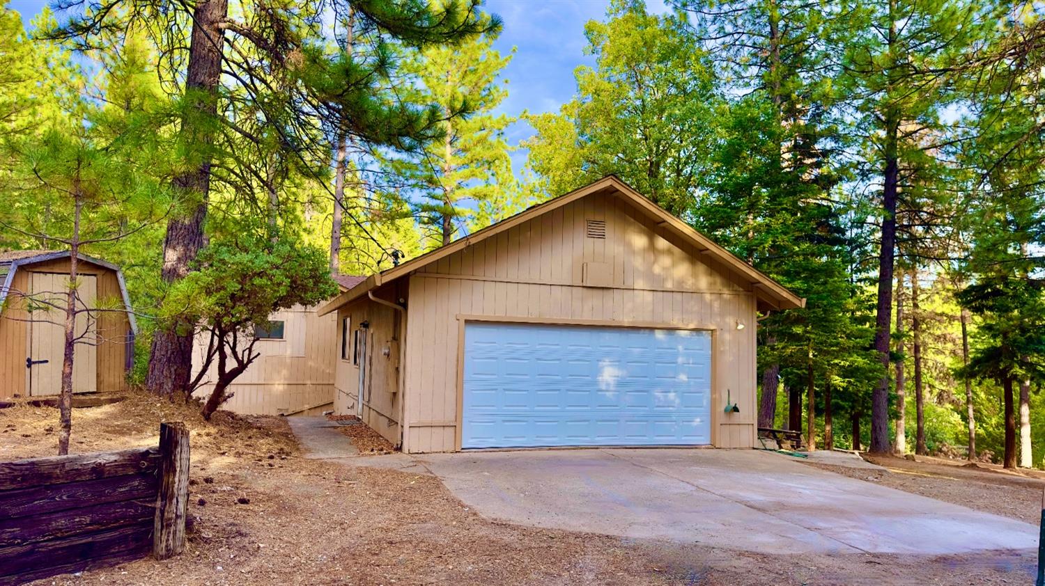 Homestead Drive, Placerville, California image 8