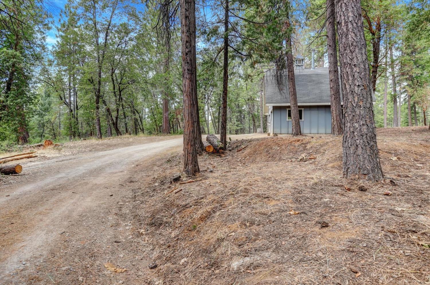 Detail Gallery Image 42 of 66 For 15281 Kimberly Ct, Nevada City,  CA 95959 - 2 Beds | 2 Baths