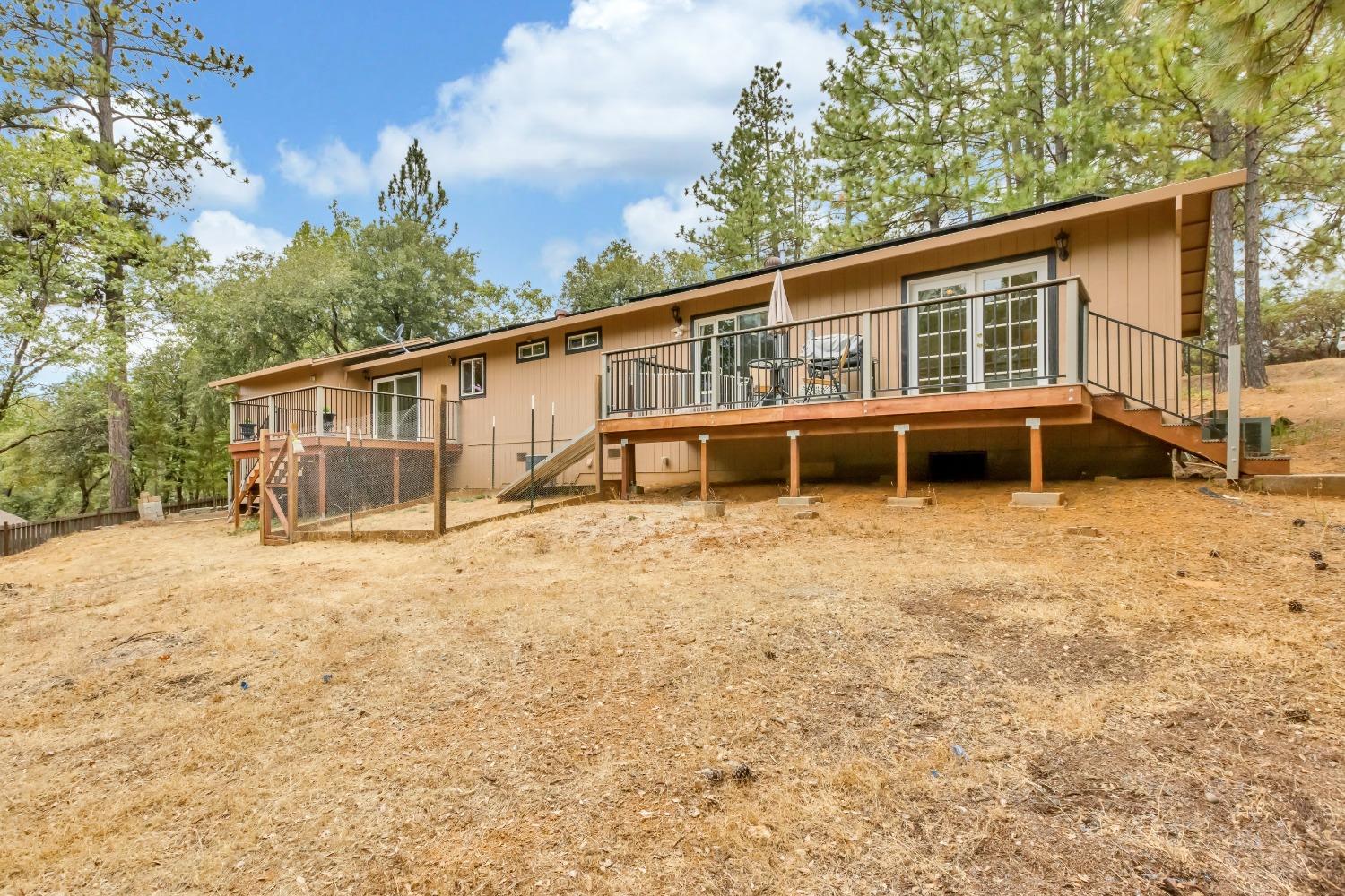 Detail Gallery Image 22 of 29 For 21960 N Manzanita Forest Dr, Colfax,  CA 95713 - 4 Beds | 2/1 Baths