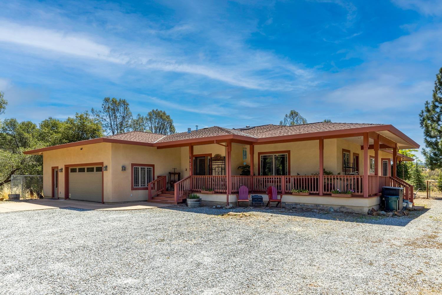 Detail Gallery Image 5 of 81 For 5603 Gold Mountain Rd, Sheep Ranch,  CA 95246 - 3 Beds | 2 Baths