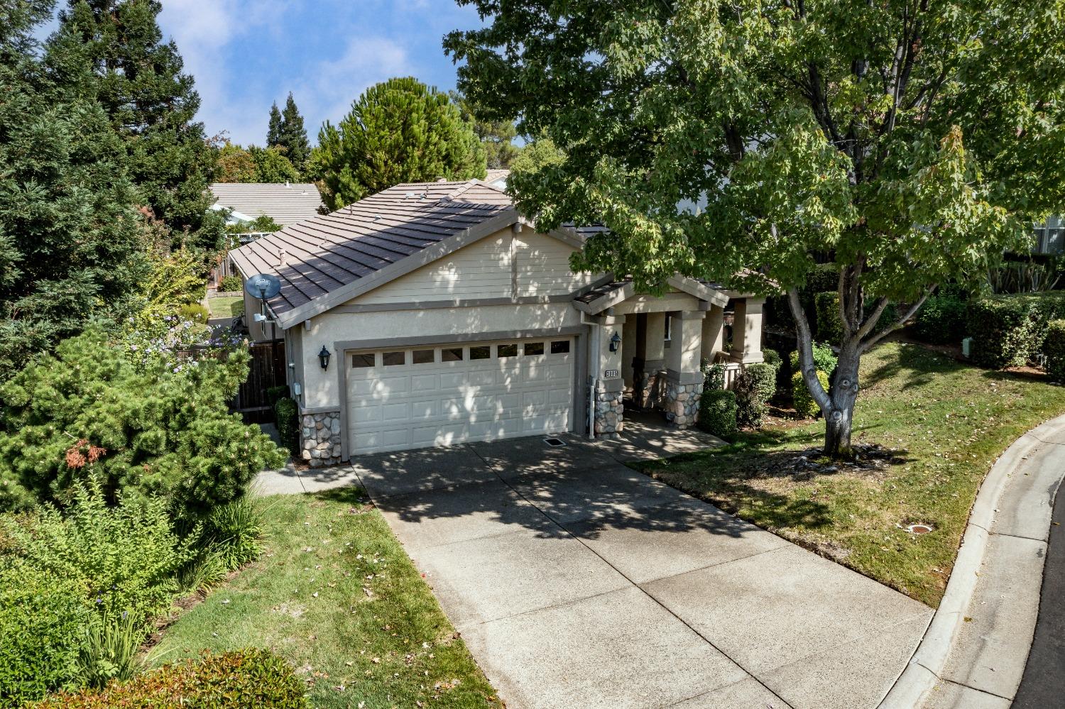 Detail Gallery Image 1 of 37 For 3005 Chimney Ct, Rocklin,  CA 95765 - 2 Beds | 2 Baths