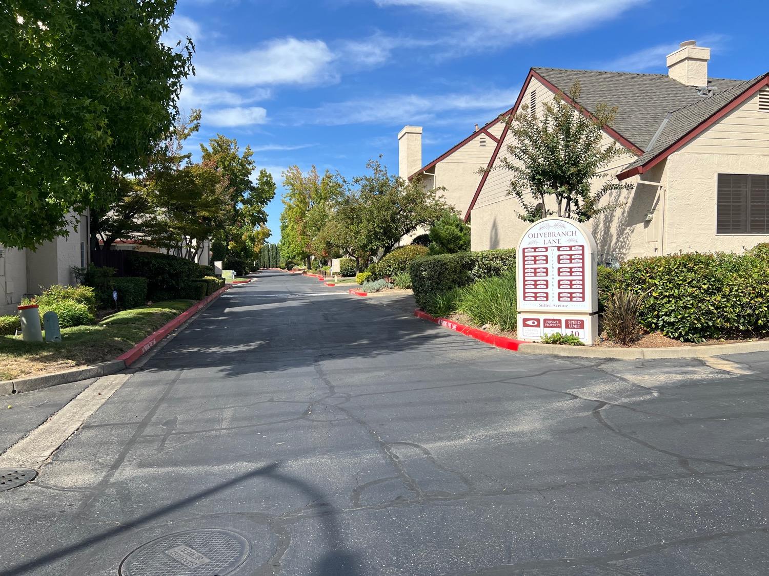 Detail Gallery Image 2 of 30 For 3851 Olivebranch Ln, Carmichael,  CA 95608 - 3 Beds | 2/1 Baths