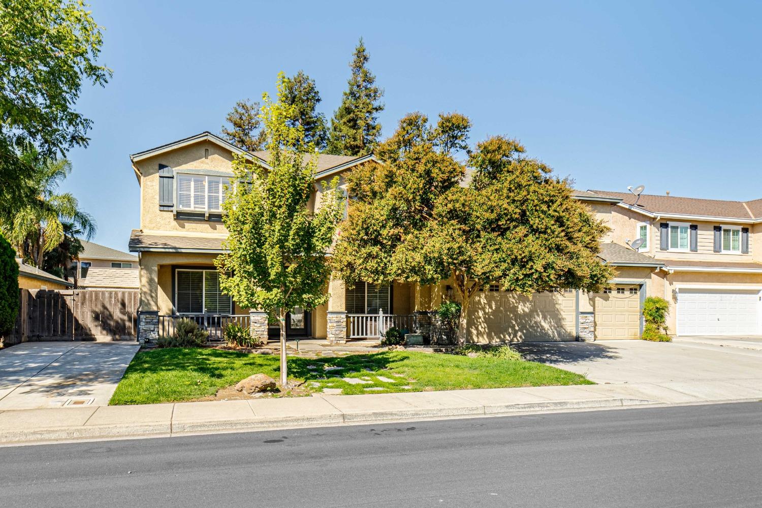 Detail Gallery Image 60 of 61 For 4205 Beyer Park Dr, Modesto,  CA 95357 - 5 Beds | 4 Baths