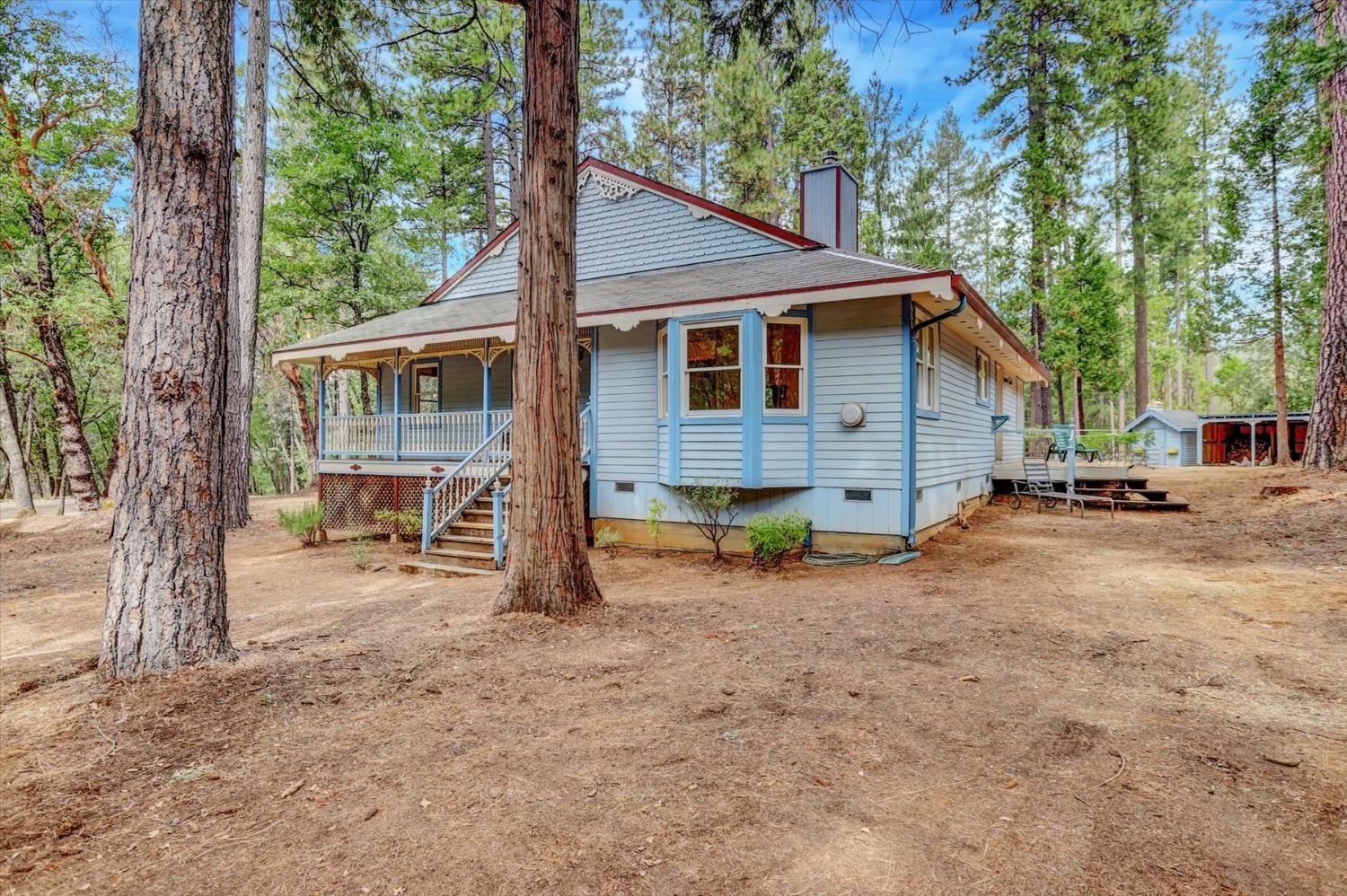 Detail Gallery Image 44 of 66 For 15281 Kimberly Ct, Nevada City,  CA 95959 - 2 Beds | 2 Baths