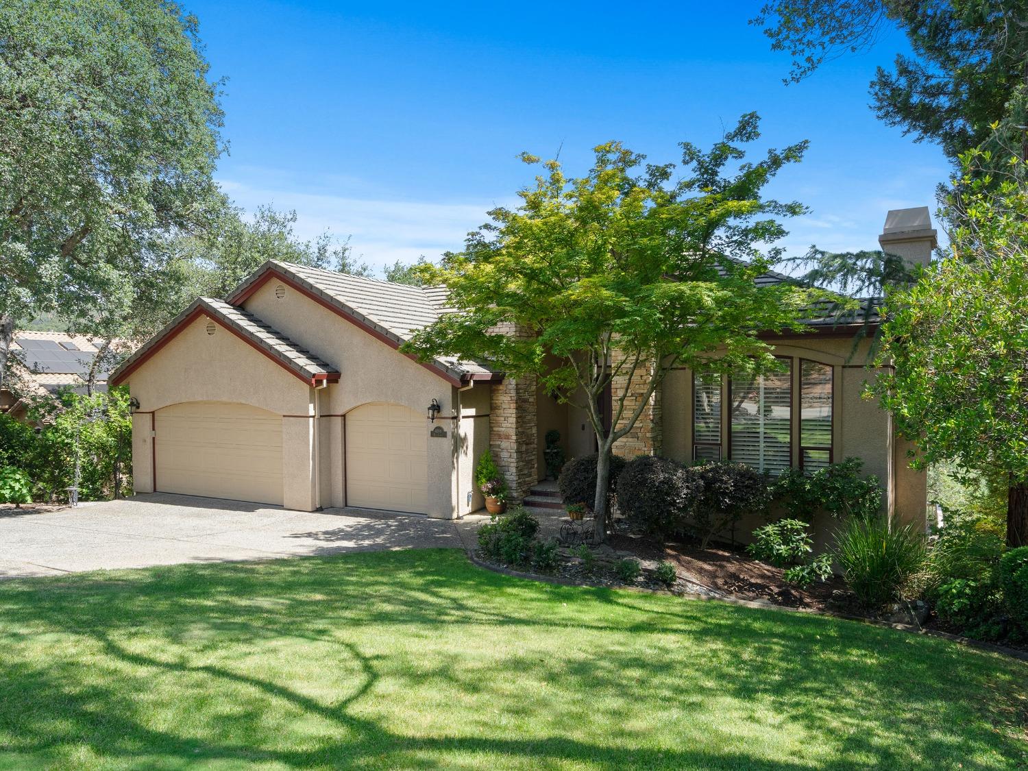 Detail Gallery Image 14 of 69 For 4188 Kilt Cir, El Dorado Hills,  CA 95762 - 5 Beds | 3 Baths