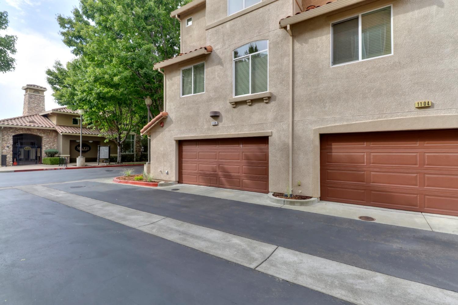 W El Camino Avenue #1105, Sacramento, California image 43