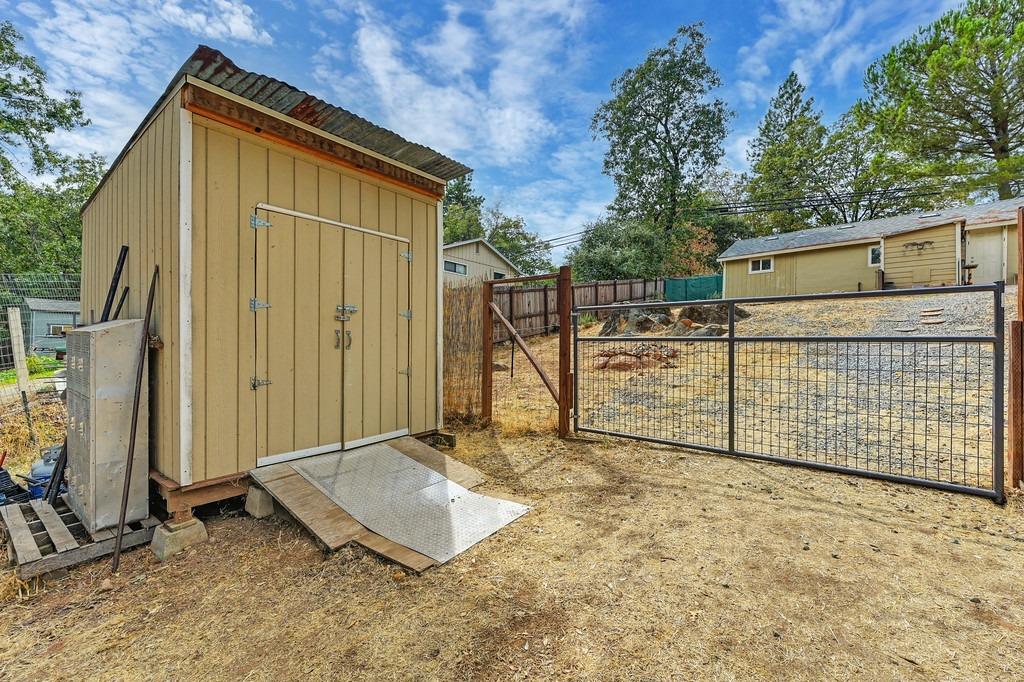 Detail Gallery Image 30 of 30 For 2279 State Highway 49, Placerville,  CA 95667 - 1 Beds | 1 Baths