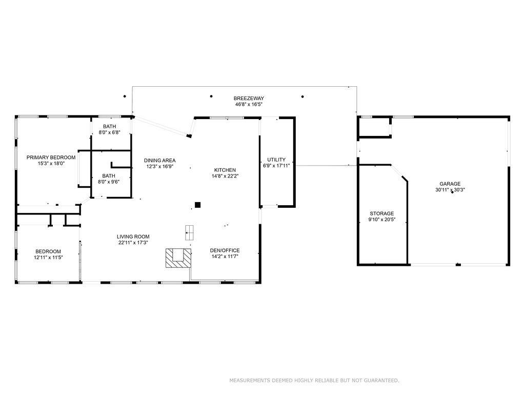 Detail Gallery Image 5 of 39 For 517 Wayside Dr, Turlock,  CA 95380 - 2 Beds | 2 Baths