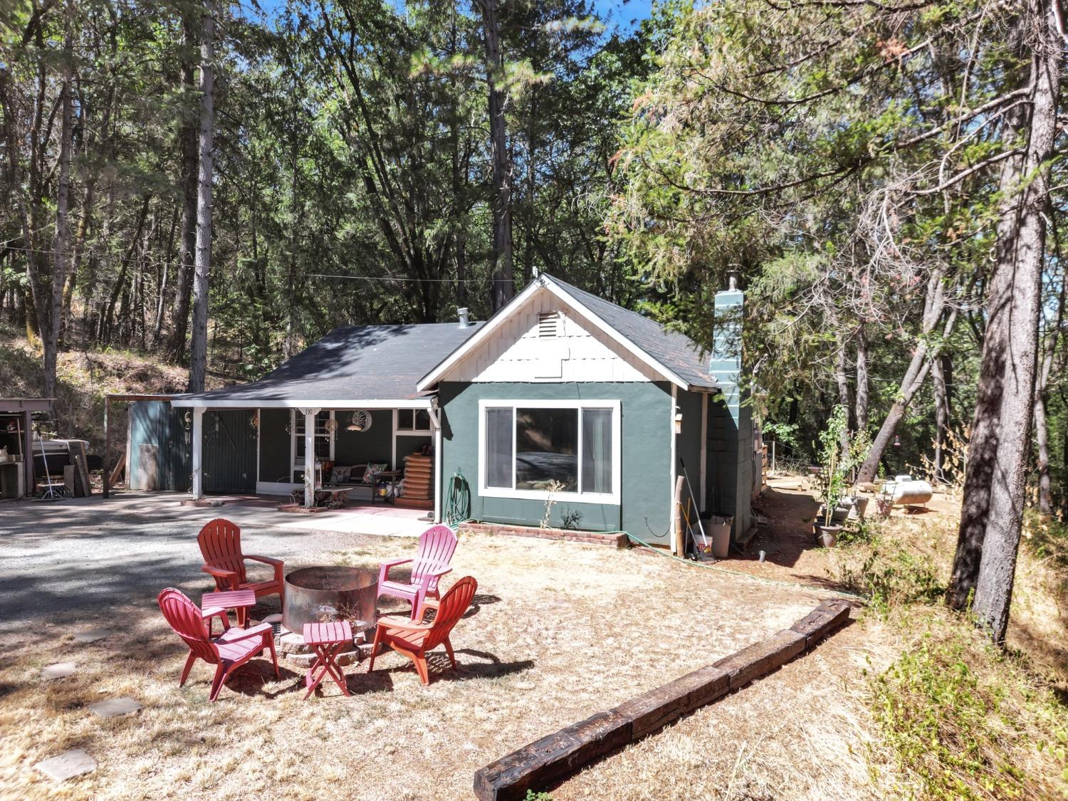 George Court #4, Colfax, California image 29