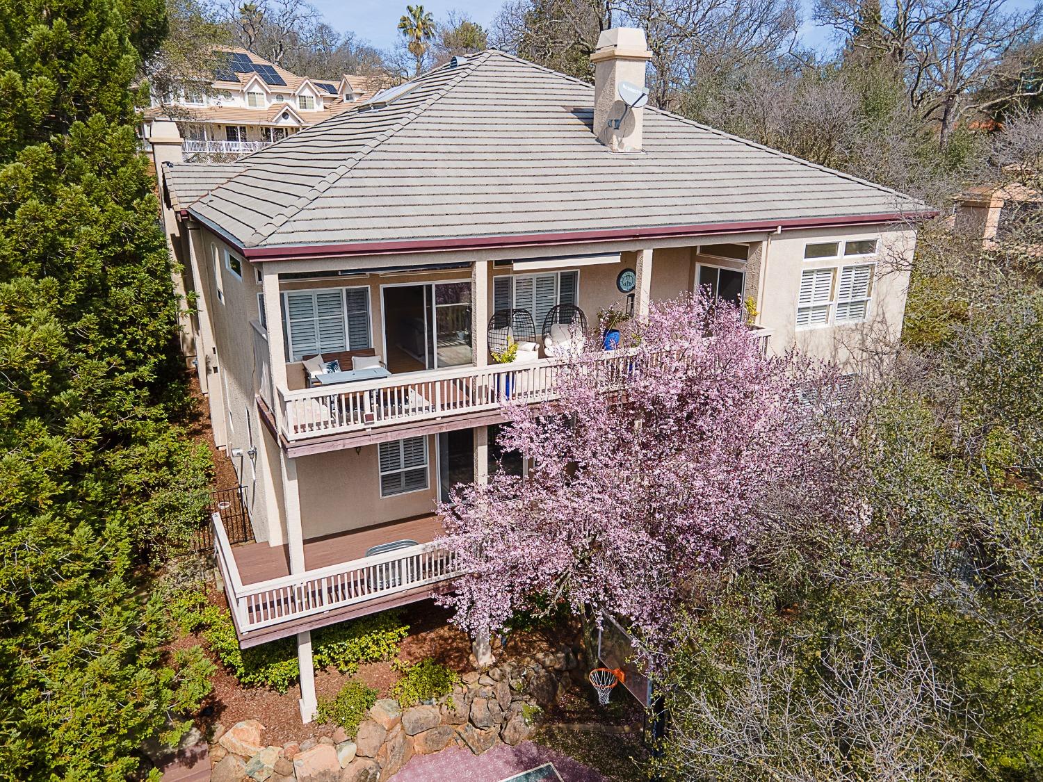 Detail Gallery Image 64 of 69 For 4188 Kilt Cir, El Dorado Hills,  CA 95762 - 5 Beds | 3 Baths