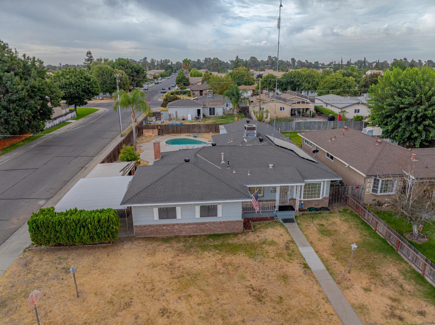 Detail Gallery Image 9 of 60 For 288 E Fir Ave, Atwater,  CA 95301 - 4 Beds | 3 Baths