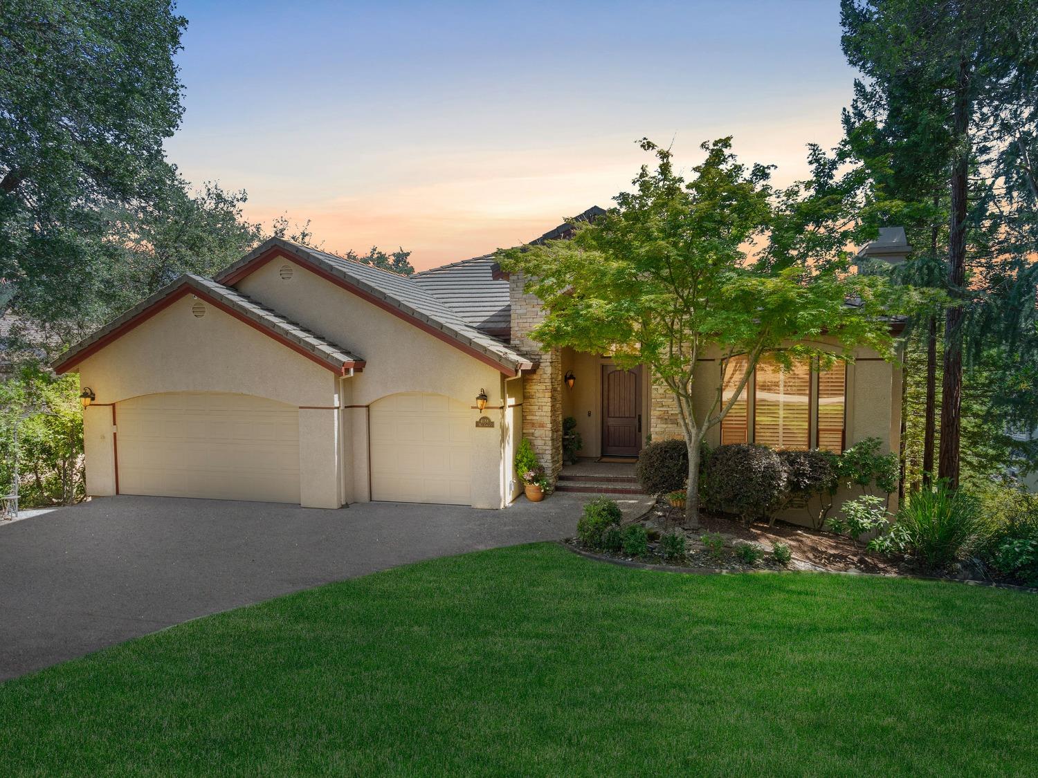 Detail Gallery Image 65 of 69 For 4188 Kilt Cir, El Dorado Hills,  CA 95762 - 5 Beds | 3 Baths