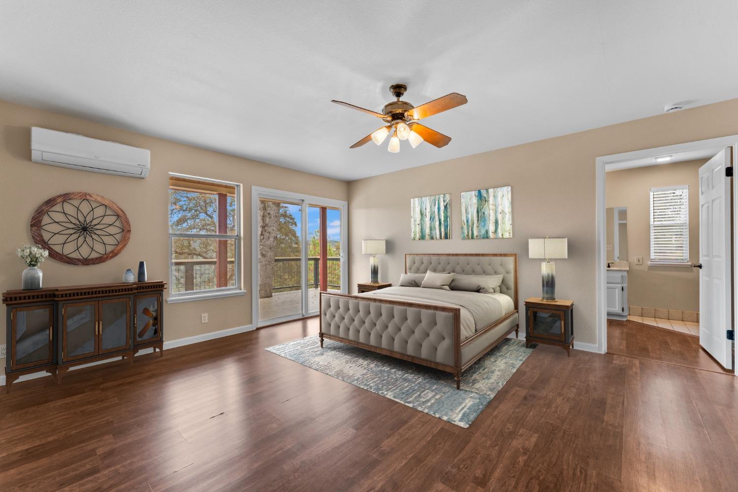 Detail Gallery Image 17 of 40 For 2755 Slade Rdgs, Auburn,  CA 95603 - 1 Beds | 1 Baths