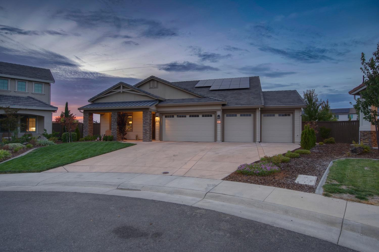 Detail Gallery Image 55 of 60 For 811 Broken Bit Ct, Rocklin,  CA 95765 - 4 Beds | 3/2 Baths