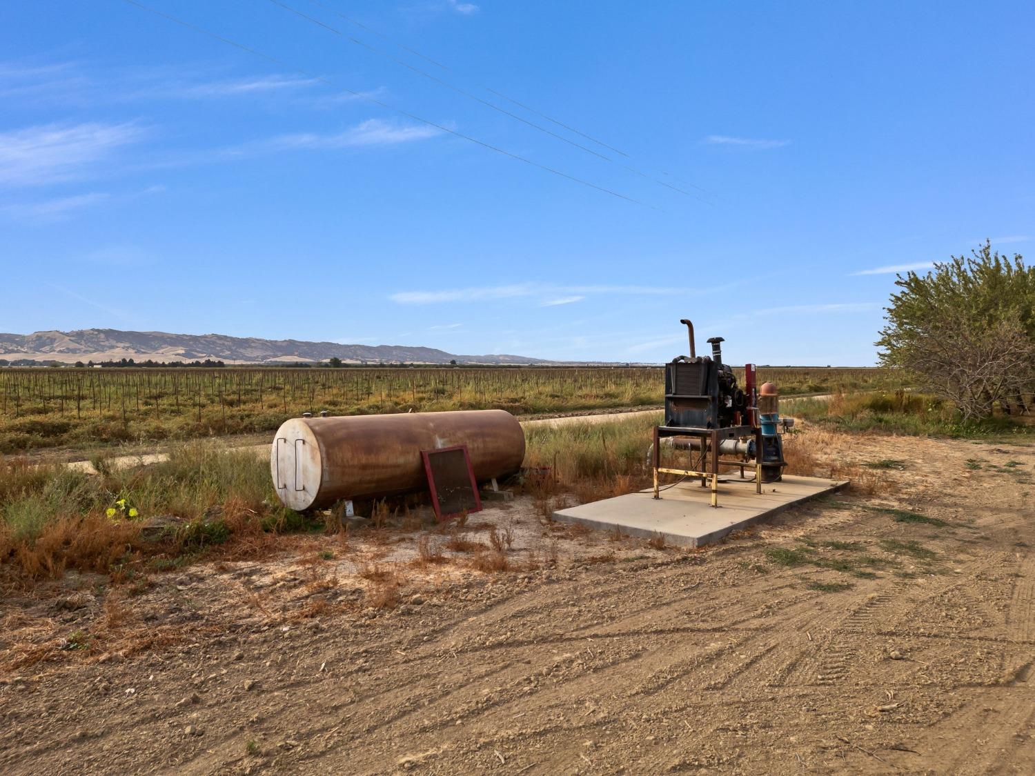 County Road 16, Esparto, California image 18