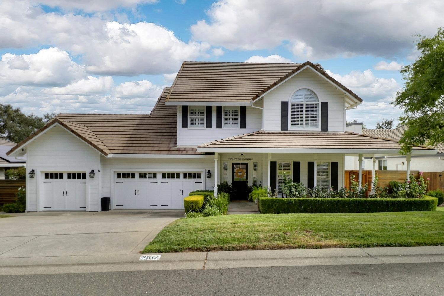 Detail Gallery Image 1 of 87 For 2517 Raleigh Way, El Dorado Hills,  CA 95762 - 4 Beds | 2/1 Baths