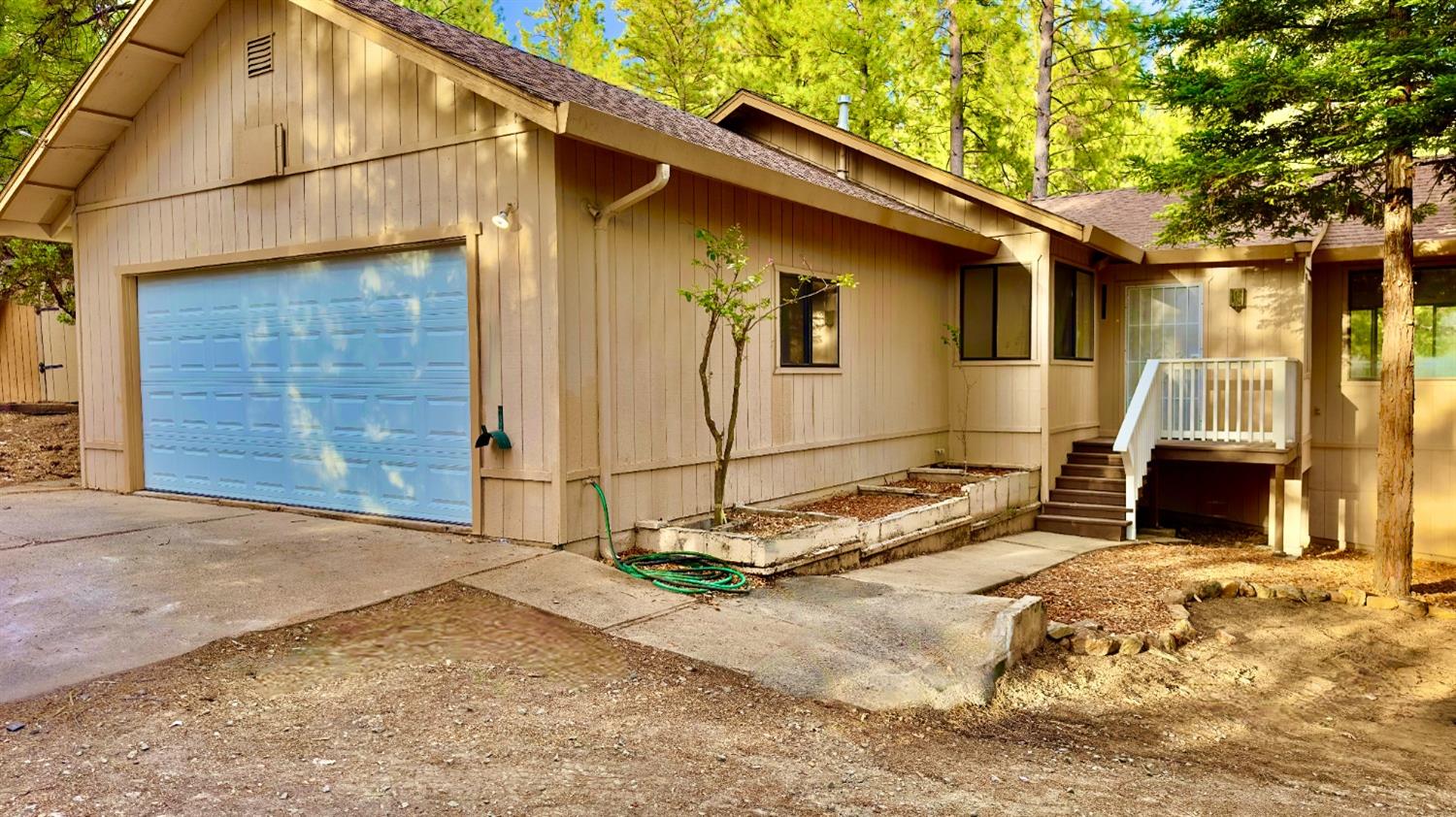 Homestead Drive, Placerville, California image 5