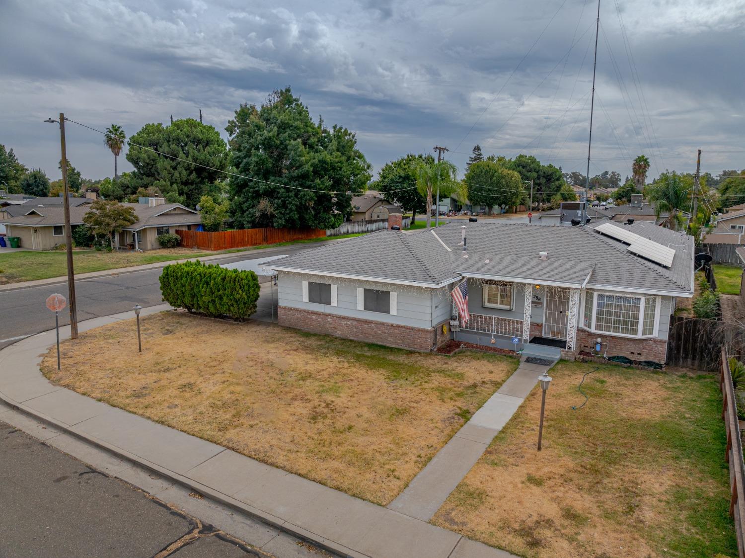 Detail Gallery Image 12 of 60 For 288 E Fir Ave, Atwater,  CA 95301 - 4 Beds | 3 Baths