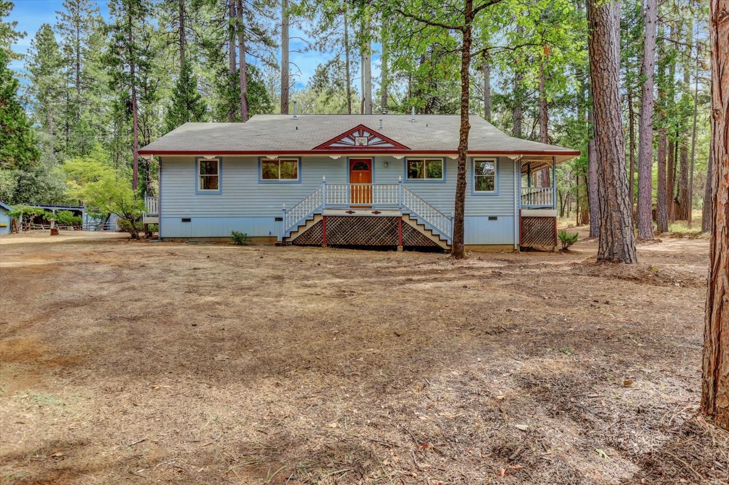 Detail Gallery Image 46 of 66 For 15281 Kimberly Ct, Nevada City,  CA 95959 - 2 Beds | 2 Baths