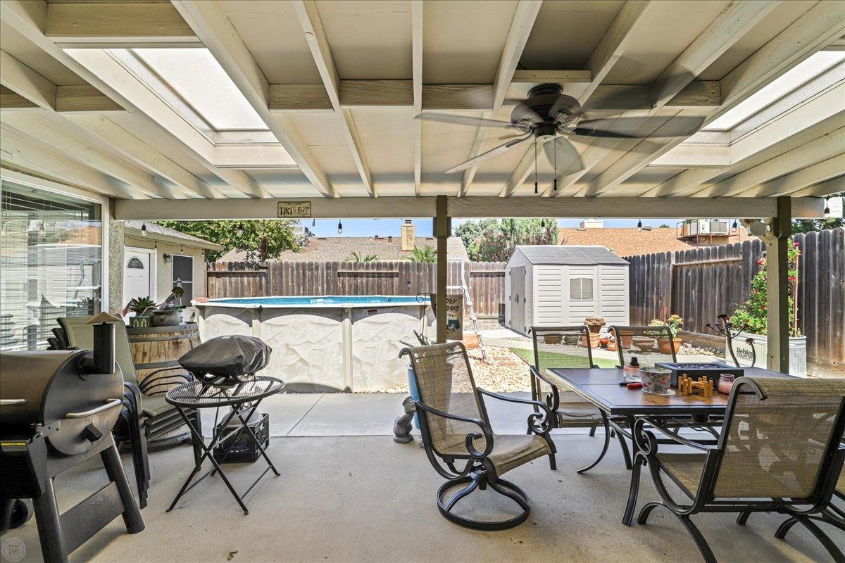 Coral Oak Drive, Modesto, California image 30