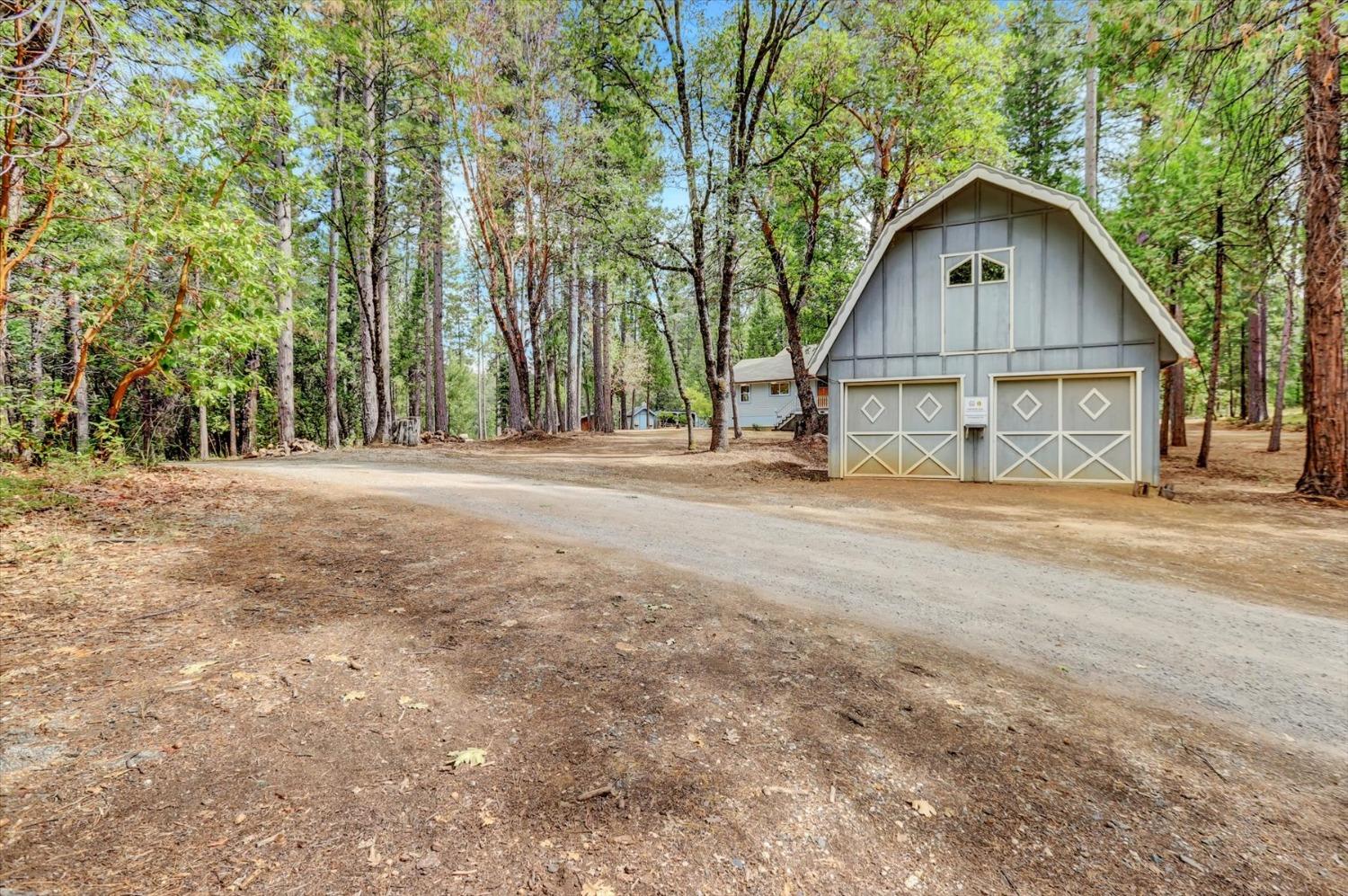 Detail Gallery Image 45 of 66 For 15281 Kimberly Ct, Nevada City,  CA 95959 - 2 Beds | 2 Baths