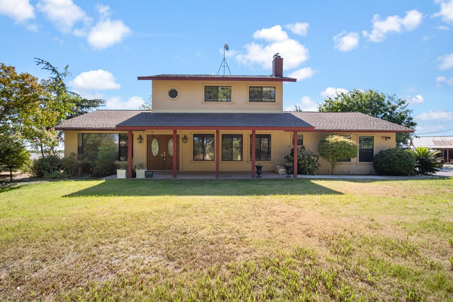 Detail Gallery Image 3 of 56 For 12419 28 Mile Rd, Oakdale,  CA 95361 - 4 Beds | 3/1 Baths