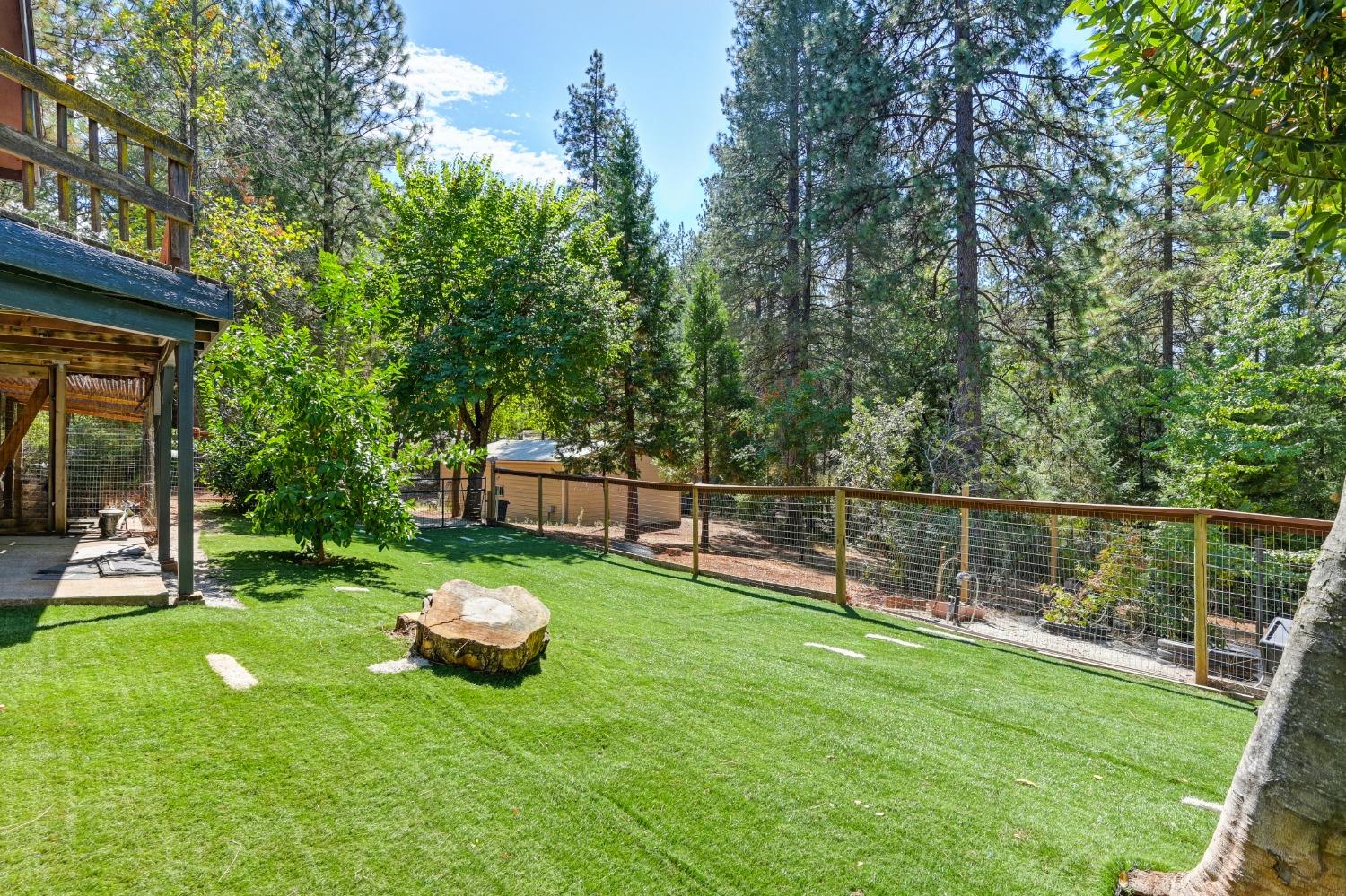 Detail Gallery Image 59 of 80 For 1920 Hidden Ridge Way, Colfax,  CA 95713 - 3 Beds | 2 Baths