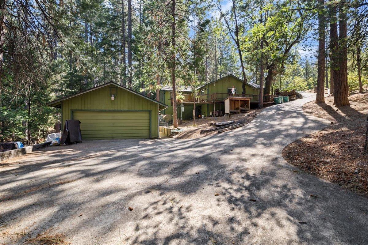 Hibiscus Court, Pollock Pines, California image 32