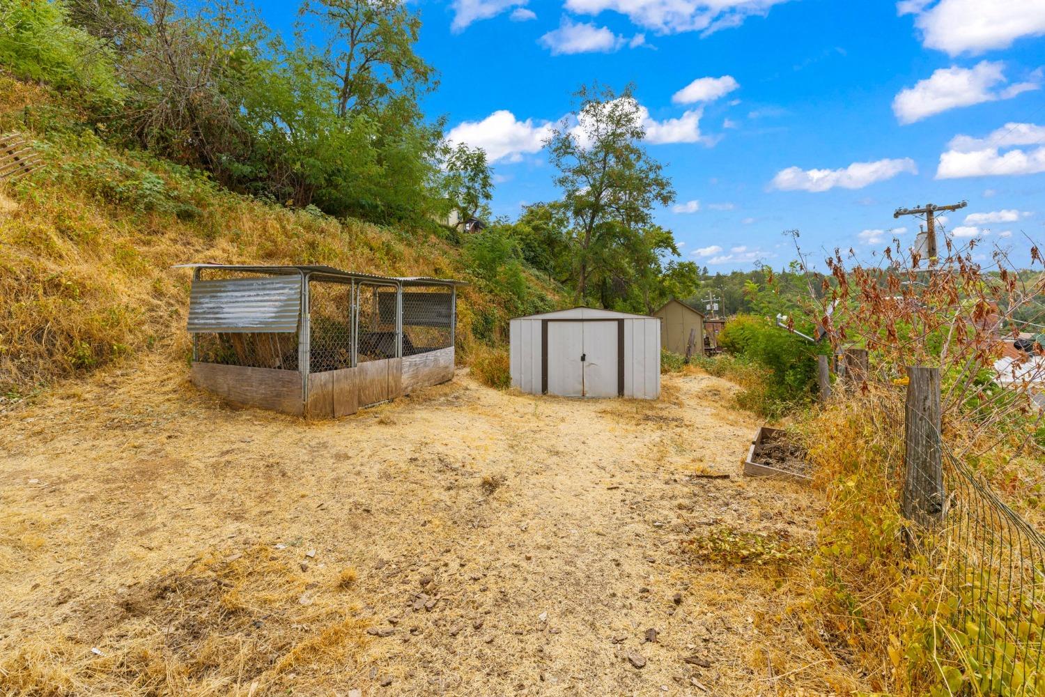 Detail Gallery Image 34 of 37 For 868 Reservoir St, Placerville,  CA 95667 - 2 Beds | 1 Baths