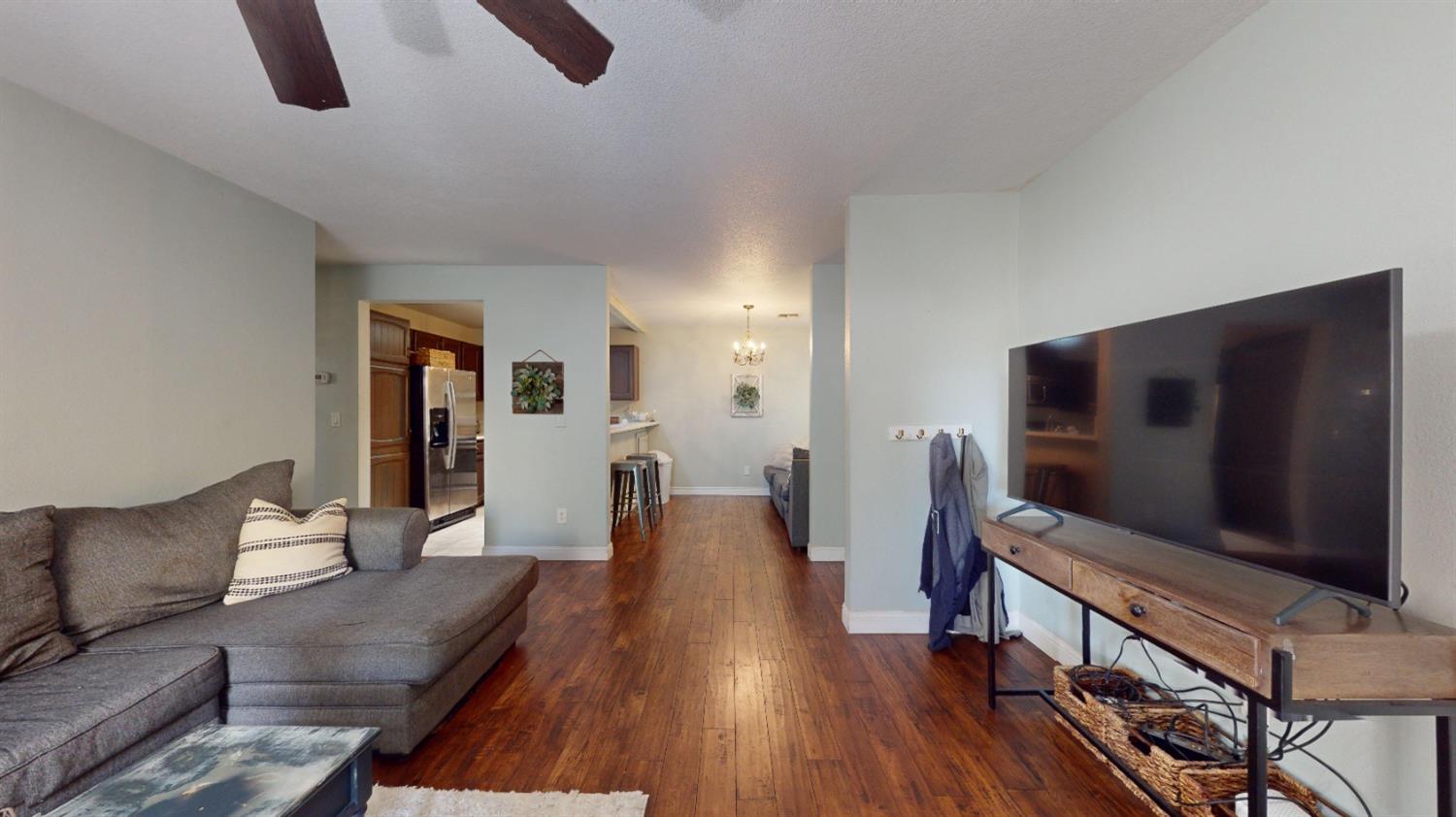 Detail Gallery Image 5 of 28 For 3400 Sullivan #169,  Modesto,  CA 95356 - 2 Beds | 2 Baths