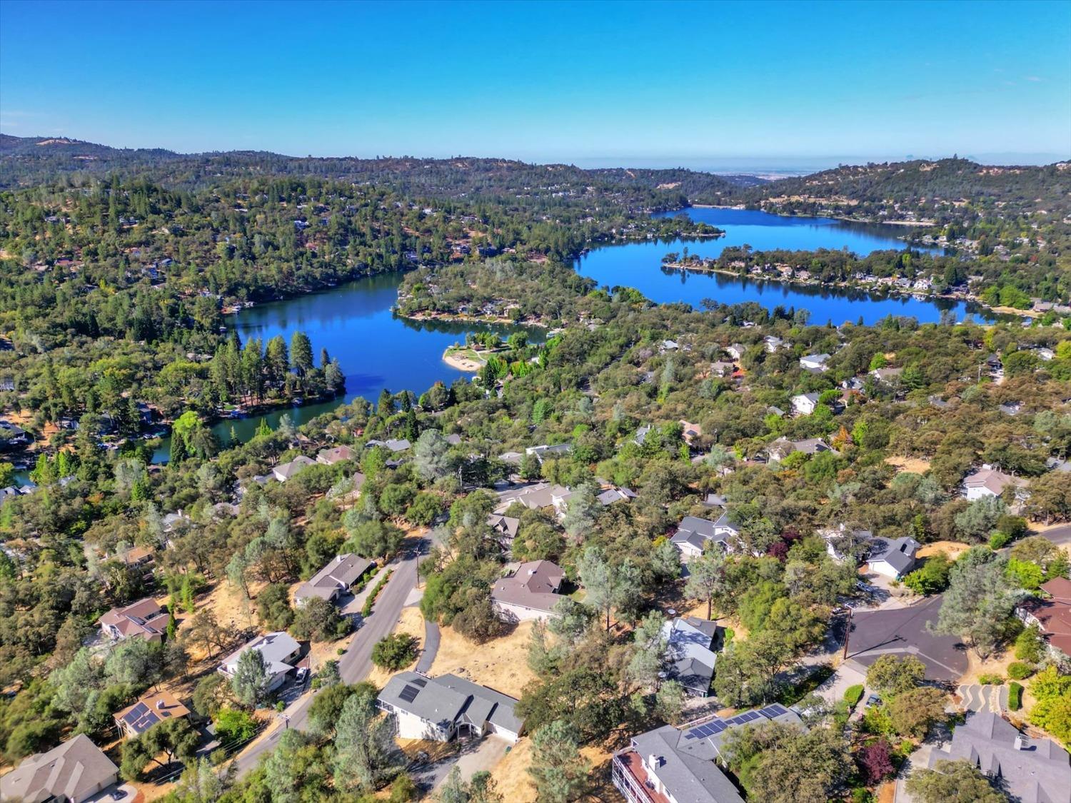 Detail Gallery Image 62 of 87 For 13715 Sun Forest Dr, Penn Valley,  CA 95946 - 4 Beds | 3 Baths