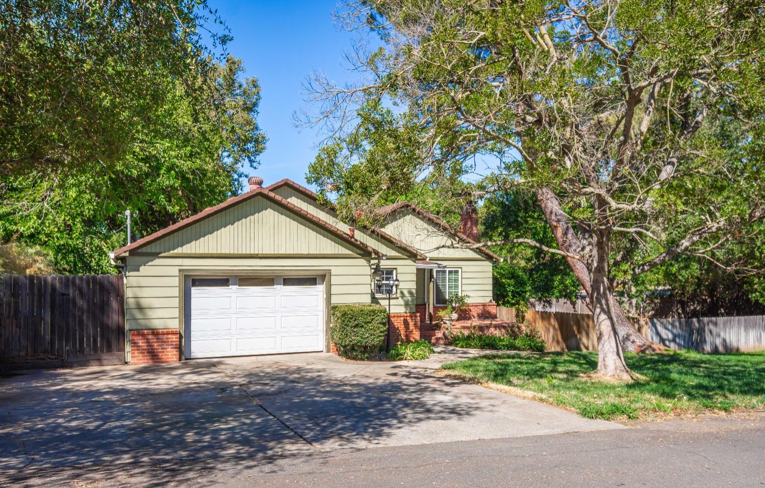 Eucalyptus Road, Fair Oaks, California image 1