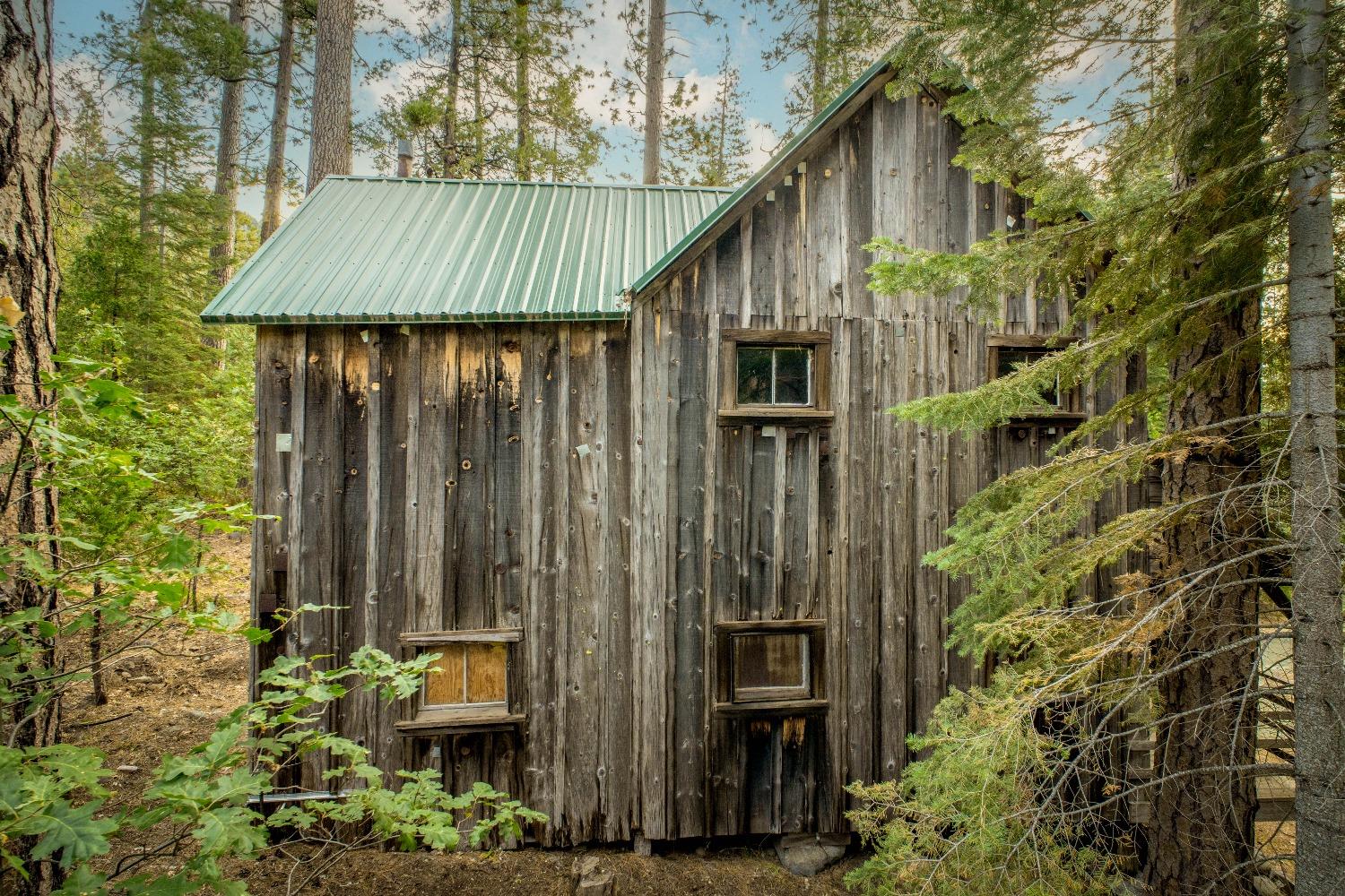 Detail Gallery Image 8 of 54 For 10262 Spaulding Ln, Nevada City,  CA 95959 - 0 Beds | 1 Baths