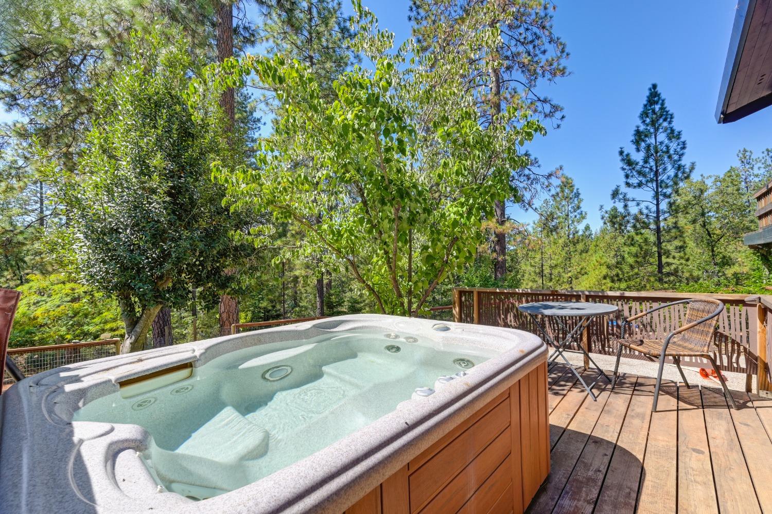 Detail Gallery Image 58 of 80 For 1920 Hidden Ridge Way, Colfax,  CA 95713 - 3 Beds | 2 Baths