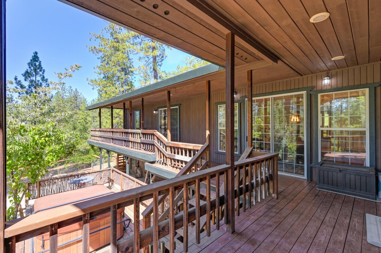 Detail Gallery Image 54 of 80 For 1920 Hidden Ridge Way, Colfax,  CA 95713 - 3 Beds | 2 Baths